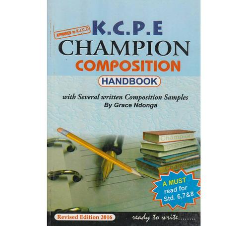 KCPE-Champion-Composition